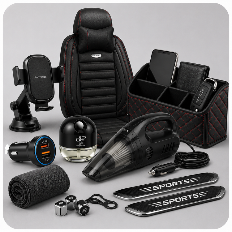 Car Accessories