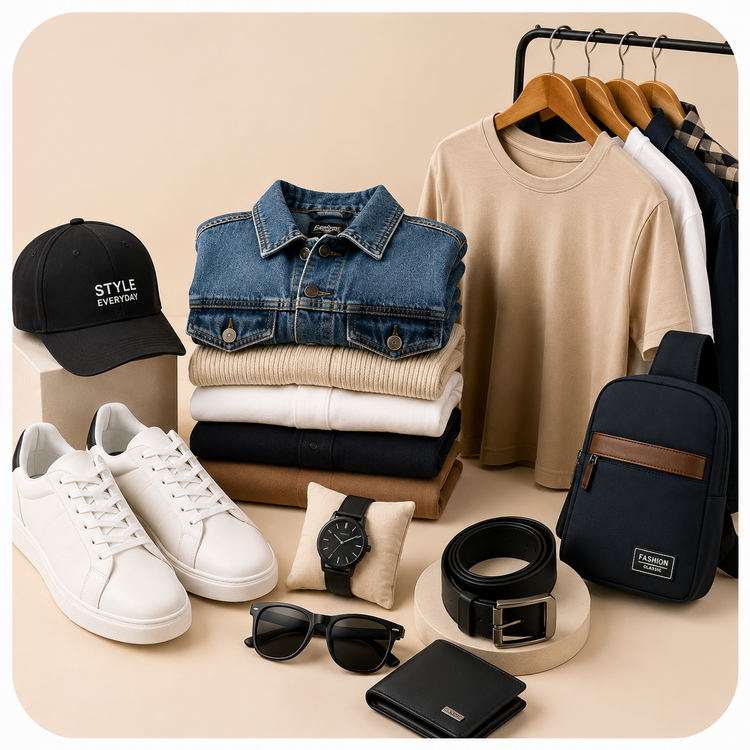 Fashion
